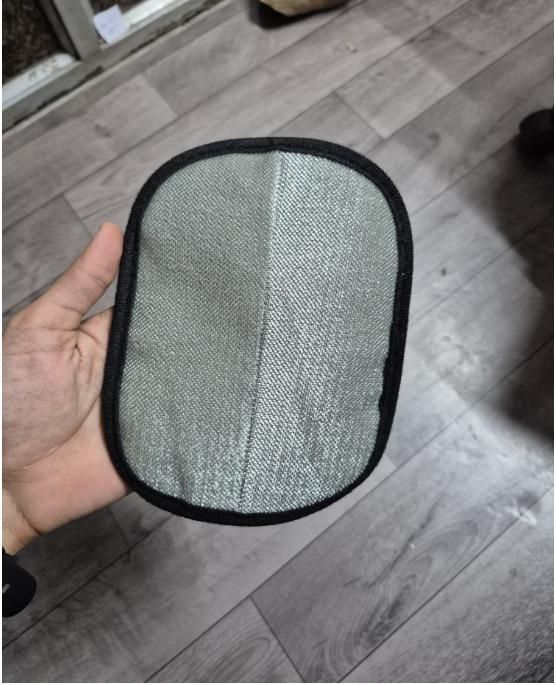 Pet Hair Removal Gloves (Pack of 2)