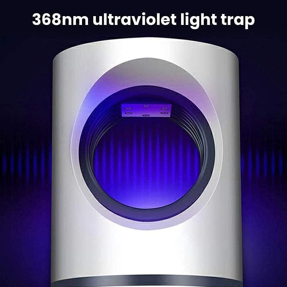 Electronic LED Mosquito Killer Lamp Buy 1 get 2