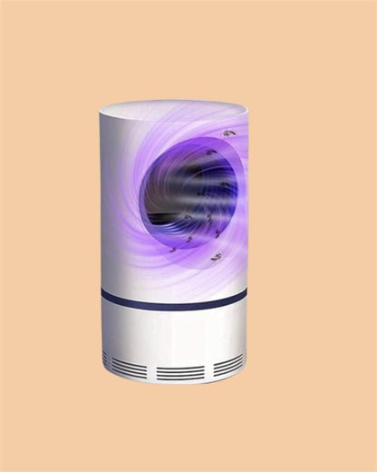 Electronic LED Mosquito Killer Lamp Buy 1 get 2